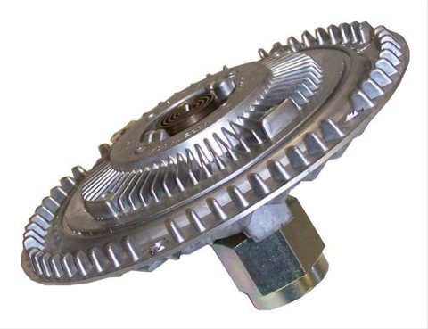 Crown Automotive Fan Clutches 52027883AC Clutch, Reverse Rotation, Jeep, 4.0L, Kit