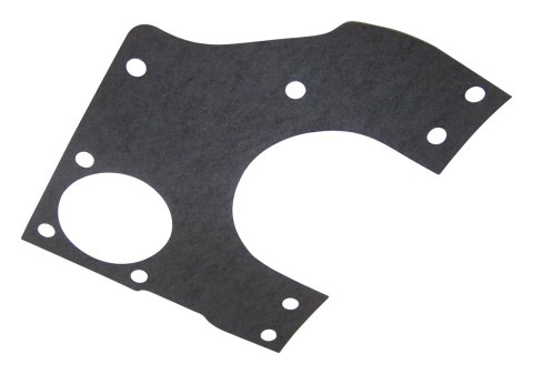 Crown Automotive Timing Cover Gaskets for 1942-1943 MB, 1945-1949 WILLYS - 630359 Gasket, Front Engine Plate, Paper, Jeep, Willys, 2.2L, Each