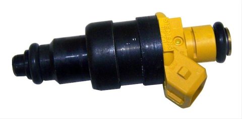 Crown Automotive Fuel Injectors 53007809 Injector, Jeep, 5.2L, Each