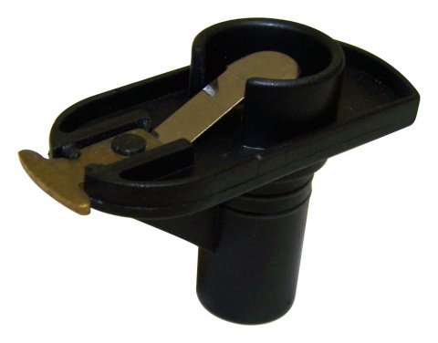 Crown Automotive Distributor Rotors 56027019 Rotor, Brass Contact Terminal, Dodge, Jeep, Each