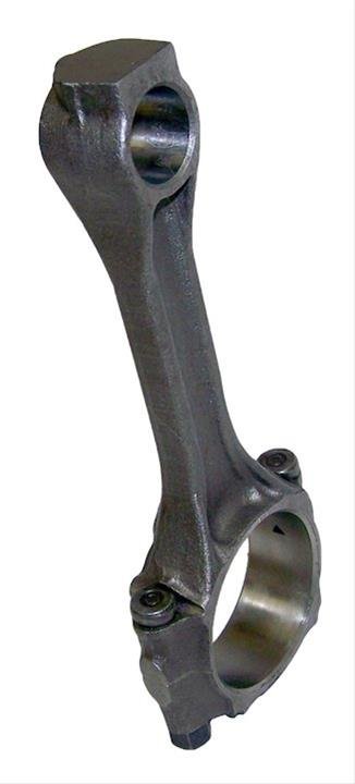 Crown Automotive Connecting Rods 53020126 Rod, I-beam, Steel, Natural, Jeep, Each