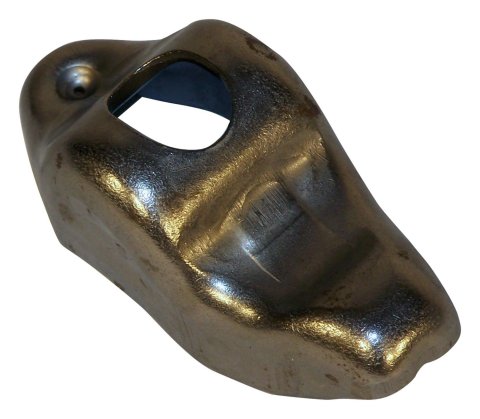 Crown Automotive Rocker Arms J3242393 Arm, Non-roller, 1.6 Ratio, Steel, Stud Mounting Style, Jeep, 2.5L, 4.0L, 4.2L, Each