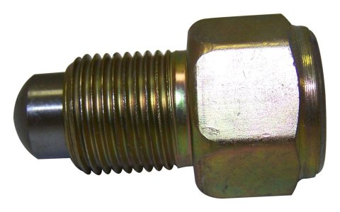 Crown Automotive Manual Transmission Replacement Parts 83500515 Reverse Gear Pin, Replacement, AX-4, AX-5 Transmission, Jeep, Each