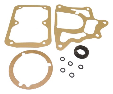 Crown Automotive Manual Transmission Gasket Kits J0923301 Gaskets, T90, Jeep, Kit