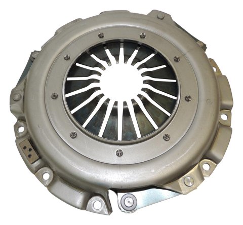 Crown Automotive Pressure Plates for 1985-1986 CHEROKEE, 1986 COMANCHE - 83501947 Plate, Diaphragm Style, 9.125 in. Diameter, Jeep, 2.8L, Each