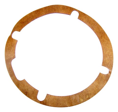 Crown Automotive Shift Retainer Seals J3192431 Bearing Gasket, Front Bearing, T15 Transmission, Jeep, Each