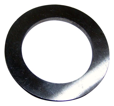 Crown Automotive Differential Carrier Replacement Parts J8132390 Thrust Washer, This Item Is Not Painted, MetalHardware Included