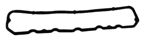 Crown Automotive Valve Cover Gaskets J8053050 Gasket, Foam Rubber, Jeep, 4.2L, Each