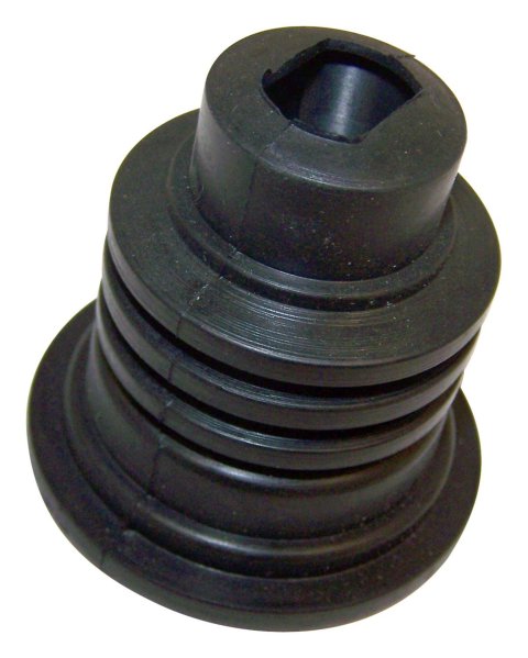 Crown Automotive Steering Shaft Boots J8132676 Boot, Shaft, Jeep, Kit,