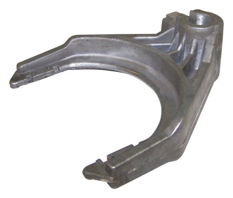 Crown Automotive Manual Transmission Shifter Forks for 1980-1983 CJ5, CJ7, 1981-1983 SCRAMBLER - J8127483 Fork, AX4, First/Second, Jeep, Each