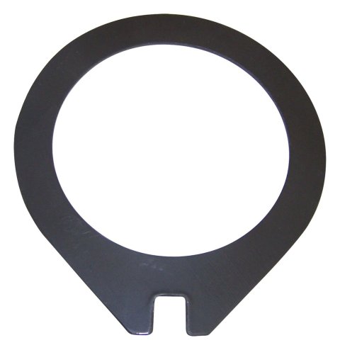 Crown Automotive Transfer Case Components J8122710 Thrust Washer, Component, Borg Warner 1339, Jeep, Each