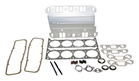 Crown Automotive Engine Gasket Sets J8128192 Gaskets, Top-end, Jeep, 5.9L, 6.6L, Kit