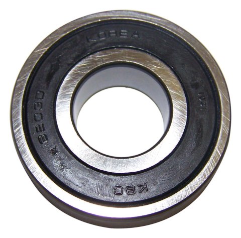 Crown Automotive Alternator and Generator Replacement Parts J8134644 Bearing,