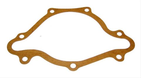 Crown Automotive Water Pump Gaskets 2129013 Gasket, Paper, Chrysler, Dodge, Plymouth, Each