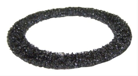 Crown Automotive Wheel Bearing Seals 4313231 Seal, Rear, Plymouth, Each