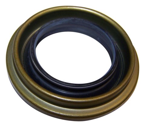 Crown Automotive Pinion Seals J8134810 Seal, Rear, Steel with Rubber Inner, Dana 44, Dana 60, Jeep, Each