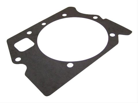 Crown Automotive Transfer Case to Transmission Gaskets for 1994-2000 CHEROKEE, 1987-2000 WRANGLER - 2466954 Gasket, To Transmission, Paper, New Process 231, Jeep, Each