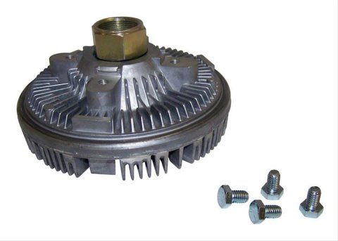 Crown Automotive Fan Clutches 4773426 Clutch, Standard Thermal Style, Jeep, 5.2L, Kit