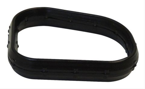 Crown Automotive Thermostat Gaskets 4884572AA Housing Gasket, Silicone, Chrysler, Dodge, Jeep, Each