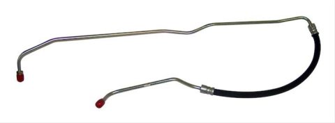 Crown Automotive Hydraulic Clutch Lines for 1986 CHEROKEE, COMANCHE - 53004247 Line, Hydraulic, Jeep, Each