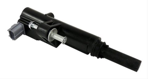 Crown Automotive Ignition Coils 5149199AA Coil, Coil Pack Style, Female/Socket, Round, Black, Dodge, Jeep, Mitsubishi, Ram, 3.7L, Each