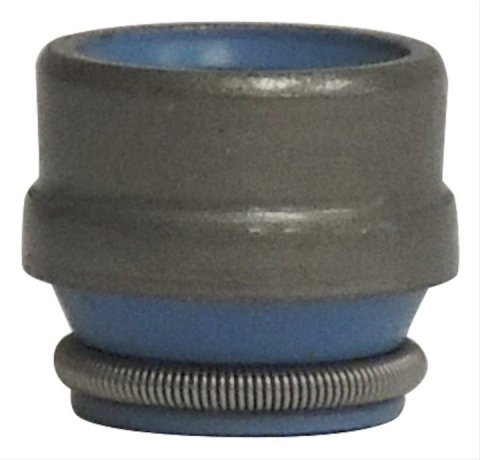 Crown Automotive Valve Seals 5184168AB Stem Seal, Rubber, Chrysler, Dodge, Jeep, Ram, Each