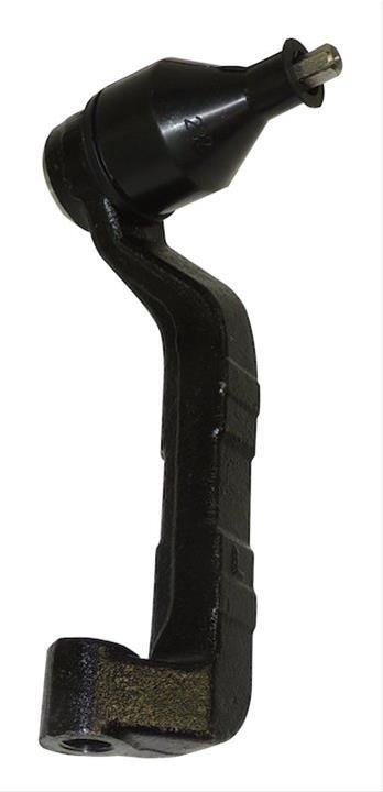 Crown Automotive Tie Rod Ends for 2005-2010 300, 2006-2010 CHARGER, 2005-2008 MAGNUM - 5142939AC End, Outer, Front Left, Chrysler, Dodge, Each