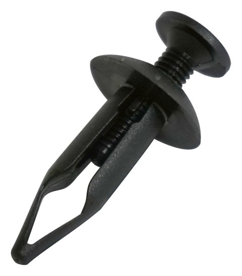 Crown Automotive Push Pins 6502871 Retainer, PUSH PIN
