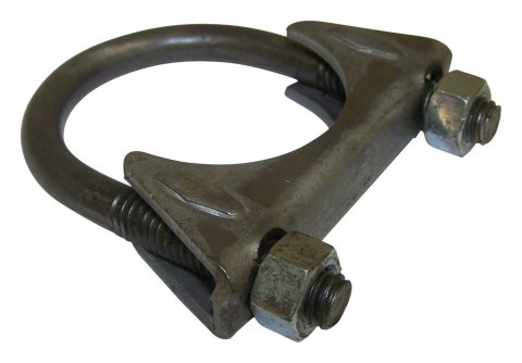 Crown Automotive Exhaust Clamps 642469 Clamp