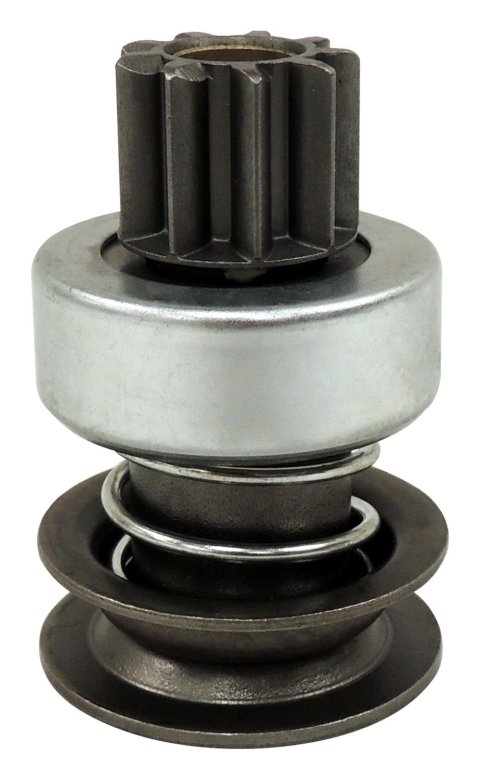 Crown Automotive Starter Rebuild Parts for 1984-1986 CHEROKEE, 1986 COMANCHE - 83501388 Drive