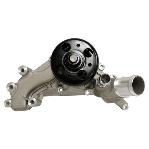 Crown Automotive Water Pumps, Mechanical 4893941AB Pump, Pump
