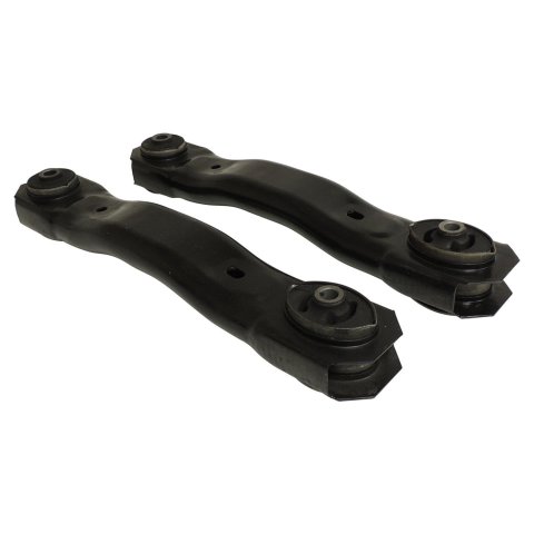 Crown Automotive - Control Arms for 1999-2004 WRANGLER 52088217K Front Lower Arm Set Jeep WJ Grand Cherokee