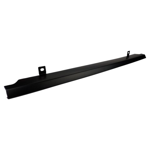 Crown Automotive - Grille Moldings for 2020-2023 GLADIATOR, 2018-2023 WRANGLER 6BY76TZZAA Lower Center Molding 2018+ Jeep JL Wrangler & JT Gladiator