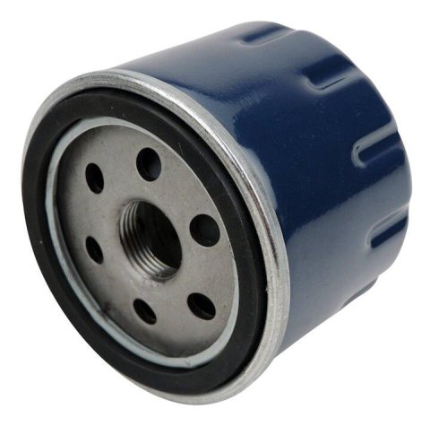 Crown Automotive Oil Filters 68439517AA Engine Filter 2019-2023 BV Renegade w/ 1.3L Engine; 2019-2023 FD Fiat 500X w/ 1.3L Engine;