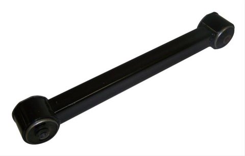 Crown Automotive Control Arms for 2006-2010 COMMANDER, 2005-2010 GRAND CHEROKEE - 52089630AC Arm, Steel, Black, Jeep, Rear Lower,, Each