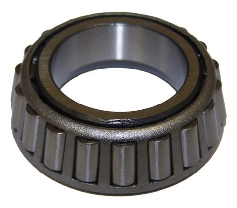 Crown Automotive Wheel Bearings 53002922 Bearing, Inner, Front, Steel, Jeep, Each