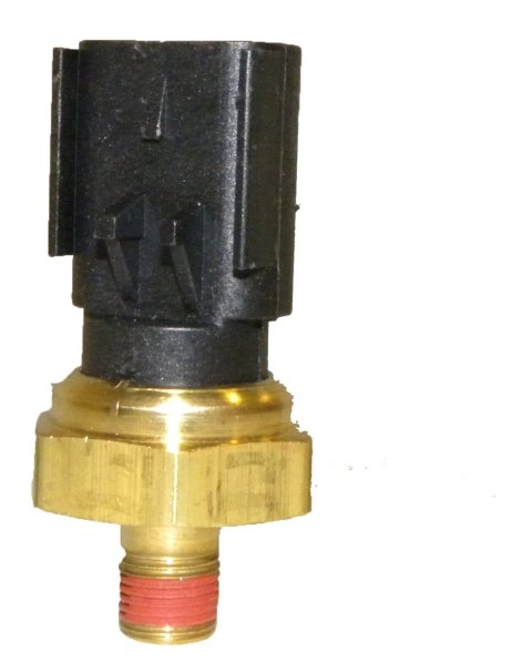 Crown Automotive Oil Pressure Sending Units 56028807AB Gauge Unit, Pressure, Electrical, Jeep, Each