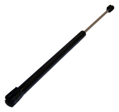 Crown Automotive Lift Supports 55369333AD Support, Glass Location, Gas Charged, Jeep, Each