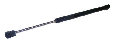 Crown Automotive Lift Supports 55394245AB Support, Glass Location, Gas Charged, Jeep, Each