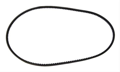 Crown Automotive Accessory Drive Belts for 1984-1986 CHEROKEE, 1986 COMANCHE - 53000825 Belt, V-groove, Jeep, 2.8L, Each
