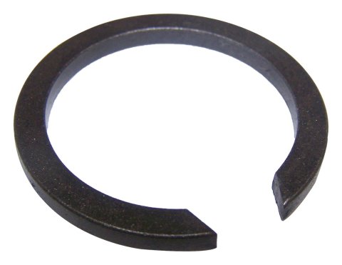 Crown Automotive Manual Transmission Replacement Parts J0991022 Snap Ring, Part, 0.118 in. Thick, Borg Warner T-14, T-15, Each