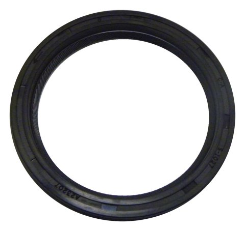 Crown Automotive Output Shaft Seals for 1987-2001 CHEROKEE, 1987-1992 COMANCHE - 83504055 Transmission Seal, Steel/Rubber, Jeep, Each