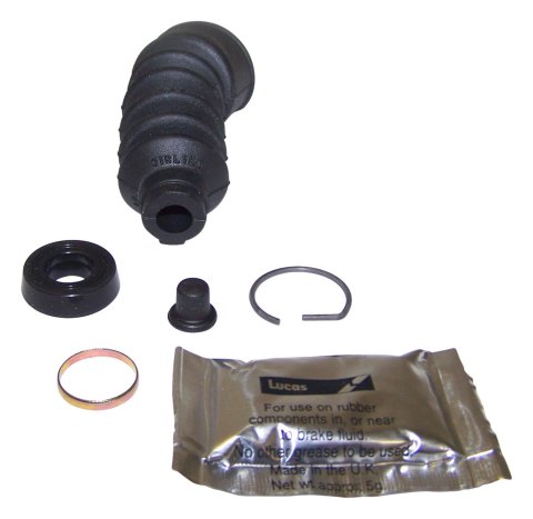 Crown Automotive Slave Cylinder Rebuild Kits 83500670 Clutch Kit, Jeep, Kit