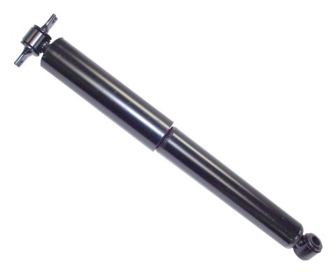 Crown Automotive Shocks and Struts for 1984-2001 CHEROKEE - 83501161 Shock/Strut, Standard-Duty Series, Rear, Jeep, Each