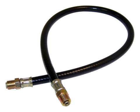 Crown Automotive Oil Filter Hoses J0647584 Line,