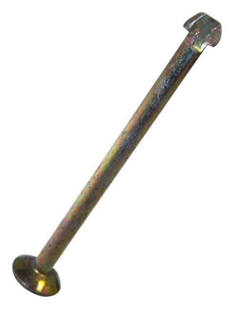 Crown Automotive Brake Hardware Components J3143612 Hold-Down Pin, Drum Component, Rear, Jeep, Each