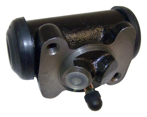 Crown Automotive Wheel Cylinders J0649948 Cylinder, Passenger Side Front, Jeep, Willys, Each