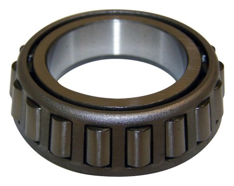 Crown Automotive Wheel Bearings J0052942 Bearing, Front, Steel, Jeep, Each