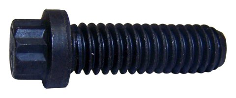 Crown Automotive Manual Transmission Replacement Parts J3190386 Part, Front Bearing Retainer Bolt, T90, Jeep, Each