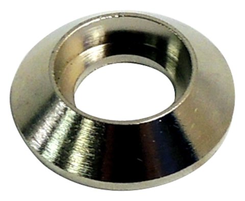 Crown Automotive Interior Switch Bezels J0987911 Bezel, Interior, Steel, Chrome, Jeep, Each